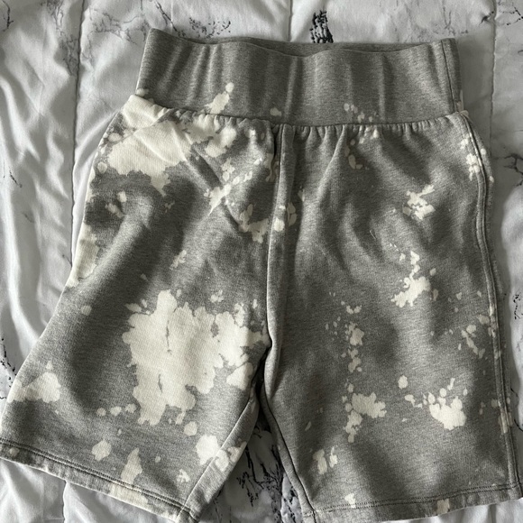 FRAME shirt/short set brand new - Picture 5 of 5